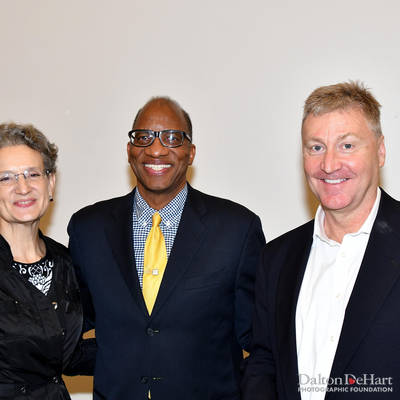 Wil Haygood 2018 - ''Showdown Thurgood Marshall And The Supreme Court'' At Carriage House At Clayton Library  <br><small>Nov. 8, 2018</small>