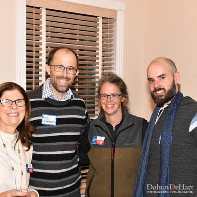 Bayou Blue Democrats 2018 - November 2018 Meeting With Jay Aiyre On Elections Recap At Renaissance At River Oaks Clubhouse  <br><small>Nov. 14, 2018</small>