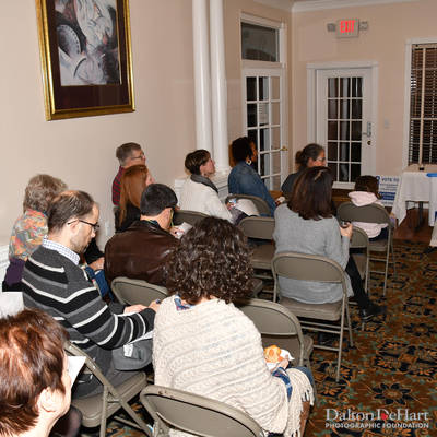 Bayou Blue Democrats 2018 - November 2018 Meeting With Jay Aiyre On Elections Recap At Renaissance At River Oaks Clubhouse  <br><small>Nov. 14, 2018</small>