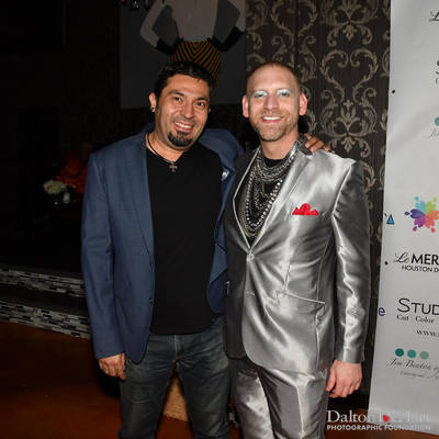 Couture For A Cause 2018 - Benefit For The Montrose Center By Mondo Studio A Salon - Event Held At Etro Lounge  <br><small>Nov. 17, 2018</small>