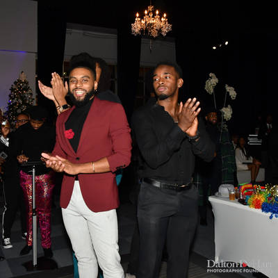 Impulse Group Houston 2018 - Artdacity  A World Aids Day Tribute At Ballroom At Bayou Place  <br><small>Nov. 30, 2018</small>