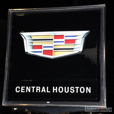 12th Night Party at Central Houston Cadillac <br><small>Jan. 6, 2018</small>