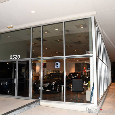 12th Night Party at Central Houston Cadillac <br><small>Jan. 6, 2018</small>