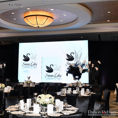 Social Book 2018 - Honoree Dinner At Omni Houston Hotel  <br><small>Dec. 2, 2018</small>