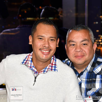 Greater Houston LGBT Camber 2018 - Holiday Party At Amegy Bank  <br><small>Dec. 5, 2018</small>