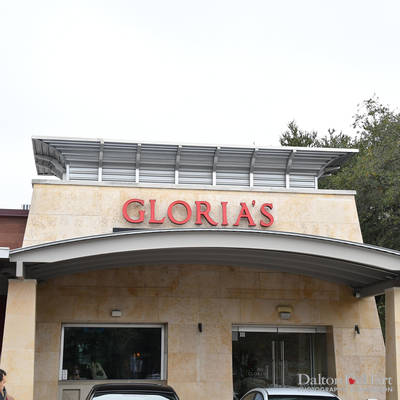 Jim Sikorski & Ed Finger 2018 - Share Your Blessings Holiday Bash At Gloria'S Latin Cuisine  <br><small>Dec. 9, 2018</small>