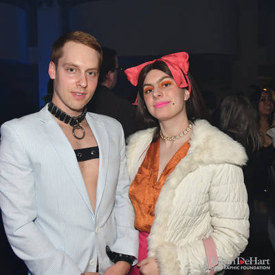 House Of Kenzo New Year'S Eve Party At Rockefeller'S Hall  <br><small>Dec. 31, 2018</small>