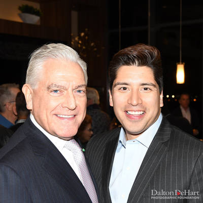 Diana Foundation 2019 - Gala Kickoff Party For The 66Th Diana Awards At Hanover On Montrose  <br><small>Jan. 11, 2019</small>