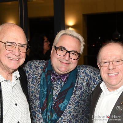 Diana Foundation 2019 - Gala Kickoff Party For The 66Th Diana Awards At Hanover On Montrose  <br><small>Jan. 11, 2019</small>