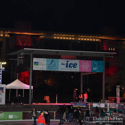Rainbow On Ice 2019 - Rainbow On Ice At Discovery Green  <br><small>Jan. 11, 2019</small>