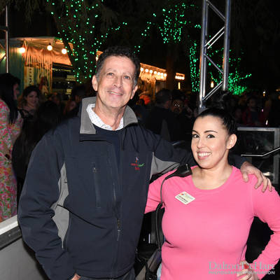 Rainbow On Ice 2019 - Rainbow On Ice At Discovery Green  <br><small>Jan. 11, 2019</small>