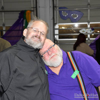Krewe Of Olympus 2019 - Twelfth Night 2019 - ''Laisser Le Defile Rouler'' At Central Cadillac  <br><small>Jan. 12, 2019</small>