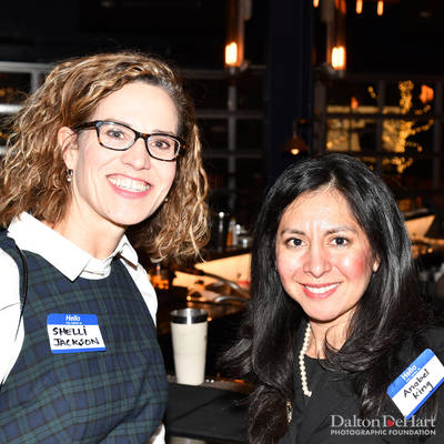 Hcdp 2019 - Hcdp Fundraiser - Meet The New Incoming Harris County Judiciary & County Wide Officials At Champan Kirby  <br><small>Jan. 14, 2019</small>