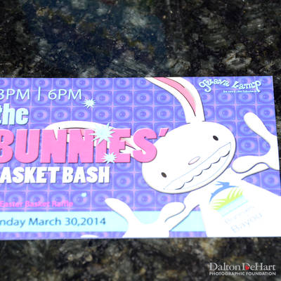 Bunnies Basket Bash at Guava Lamp <br><small>March 30, 2014</small>
