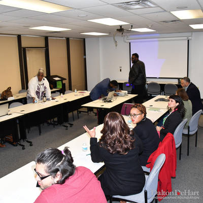 Biomedical Summit Local Committee Meeting At Health Conference Room  <br><small>Jan. 15, 2019</small>