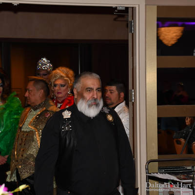 E.R.S.I.C.S.S. 2019 - Coronation Xxxv ''An Evening In Paris'' At Sheraton Brookhollow  <br><small>Jan. 19, 2019</small>