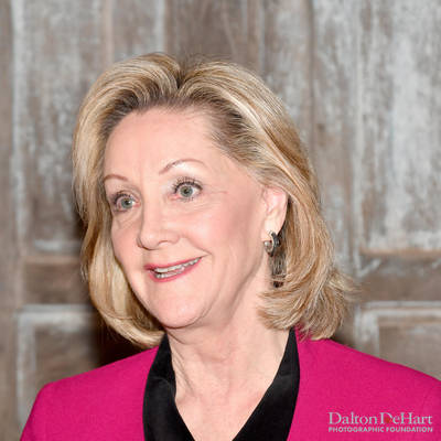 Marilyn Burgess 2019 - Reception Supporting Marilyn Burgess, Harris County District Clerk At Lagrange  <br><small>Jan. 23, 2019</small>