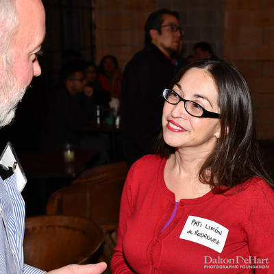 Marilyn Burgess 2019 - Reception Supporting Marilyn Burgess, Harris County District Clerk At Lagrange  <br><small>Jan. 23, 2019</small>