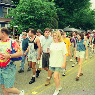 Westheimer Street Festival <br><small>May 2, 1998</small>