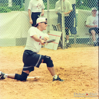 Montrose Softball League <br><small>May 3, 1998</small>