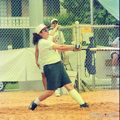 Montrose Softball League <br><small>May 3, 1998</small>