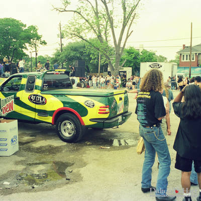 Westheimer Street Festival <br><small>May 3, 1998</small>