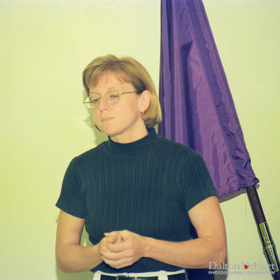 Houston Gay and Lesbian Political Caucus Meeting <br><small>May 6, 1998</small>
