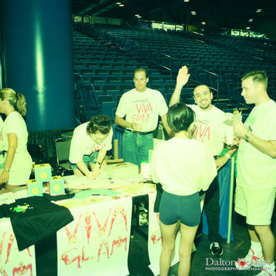 Houston Aids Walk <br><small>May 17, 1998</small>
