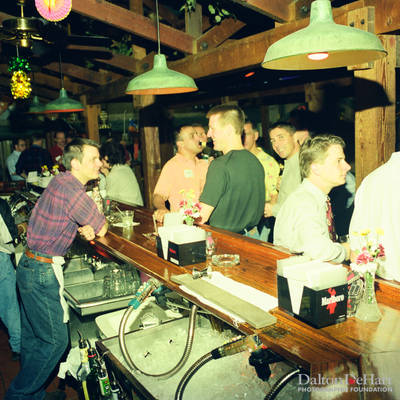 EPAH Happy Hour <br><small>May 22, 1998</small>