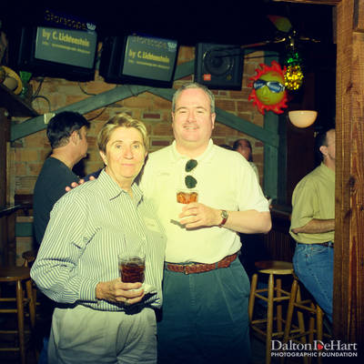 EPAH Happy Hour <br><small>May 22, 1998</small>