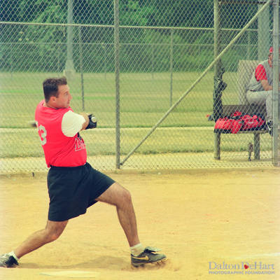 Montrose Softball League Classic <br><small>May 22, 1998</small>
