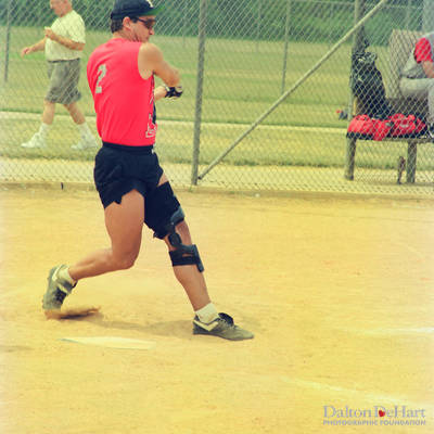 Montrose Softball League Classic <br><small>May 22, 1998</small>