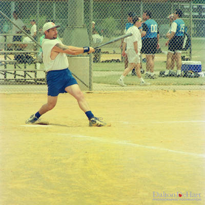 Lone Star Classic <br><small>May 23, 1998</small>