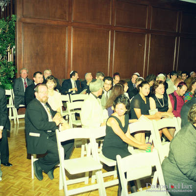 Stephen Stein and Stephen Miller Wedding <br><small>May 24, 1998</small>