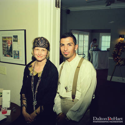 The Great Gatsby Party <br><small>May 30, 1998</small>