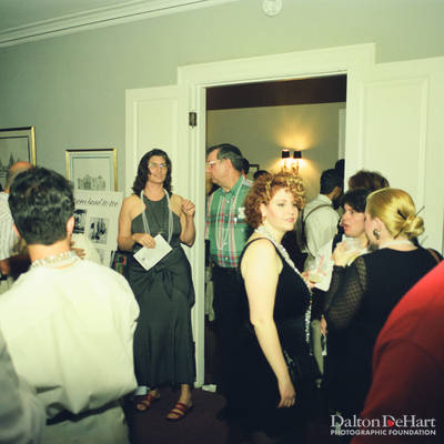 The Great Gatsby Party <br><small>May 30, 1998</small>