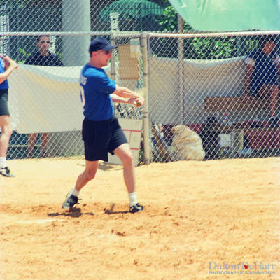 Montrose Softball League <br><small>May 31, 1998</small>