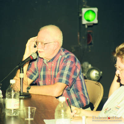 Divide Pride Film Panel <br><small>May 31, 1998</small>