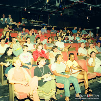 Divide Pride Film Panel <br><small>May 31, 1998</small>