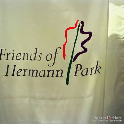 Friends of Hermann Park Picnic <br><small>June 2, 1998</small>