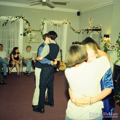 Hatch Prom <br><small>June 13, 1998</small>