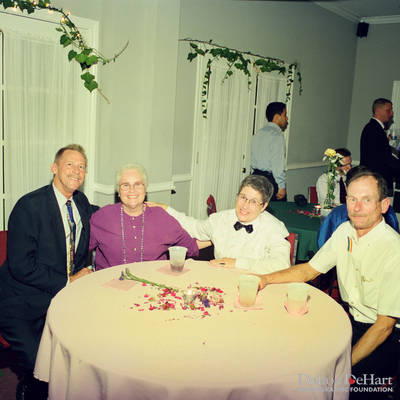 Hatch Prom <br><small>June 13, 1998</small>