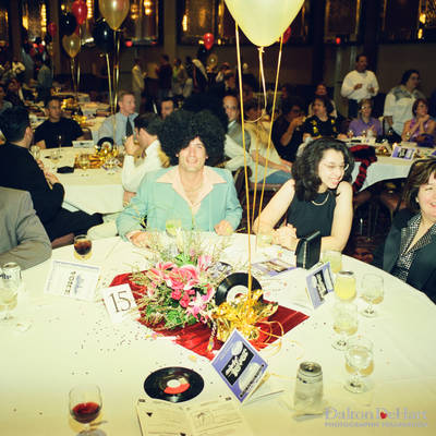 Aves Pride Gala <br><small>June 26, 1998</small>