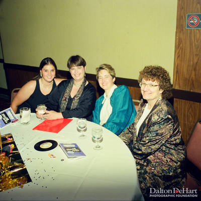 Aves Pride Gala <br><small>June 26, 1998</small>