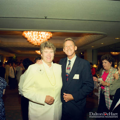 Uncommon Legacy Foundation <br><small>June 28, 1998</small>