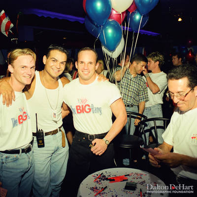 Body Positive Houston <br><small>July 4, 1998</small>