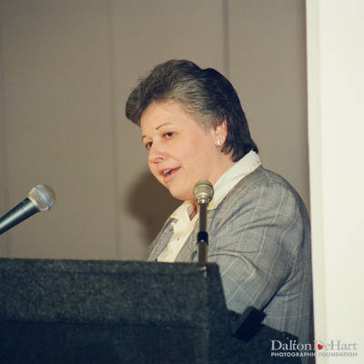 Women's HIV Coalition Conference <br><small>July 21, 1998</small>