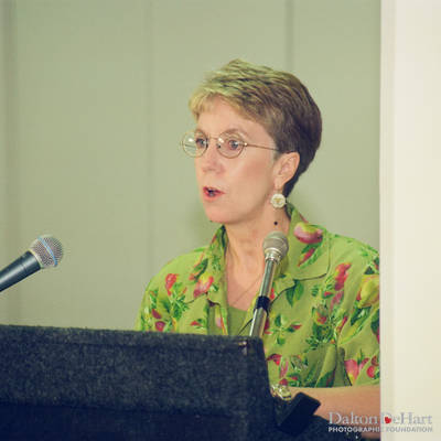 Women's HIV Coalition Conference <br><small>July 21, 1998</small>