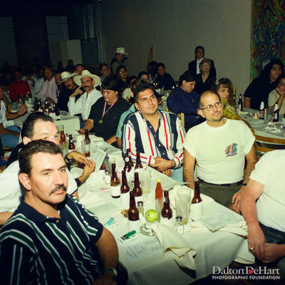 Montrose Softball League Awards Banquet <br><small>July 25, 1998</small>