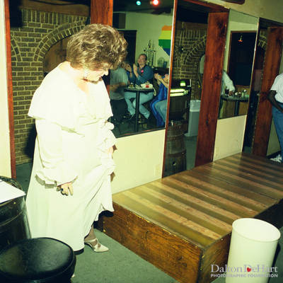 Gentry Court Fundraiser <br><small>July 26, 1998</small>